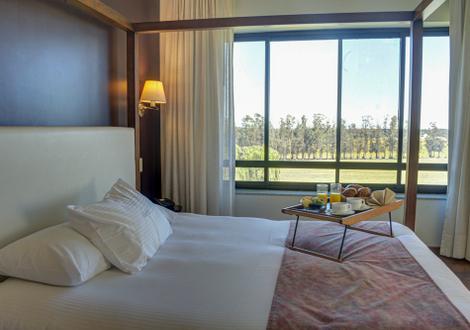 MÍNIMO DE 3 NOITES Regency Park Hotel Montevideo MÍNIMO DE 3 NOITES Regency Park Hotel Montevideo