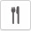 Gastronomia do Bistrô Gaspar Regency Park Hotel Montevideo