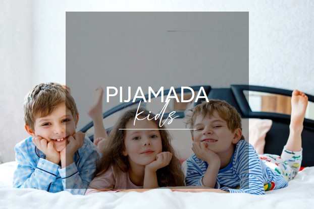 PIJAMADA NIGHT